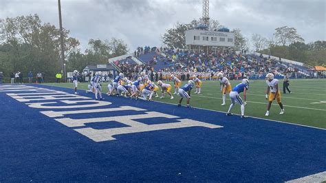 Northern Kentucky Week 6 high school football scoreboard