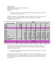 Caso practico pdf CASO PRACTICO MODULO EVALUACIÓN Y SELECCIÓN DE