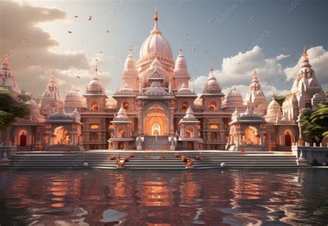 Ayodhya S Ram Mandir Real Estate And Investment