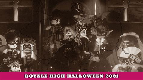 Royale High Halloween 2021 (Royalloween) is now available! - Try Hard ...