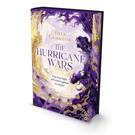 The Hurricane Wars By Thea Guanzon Waterstones