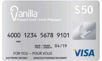 Vanilla Prepaid Card Review October 2024 Pros Cons Features