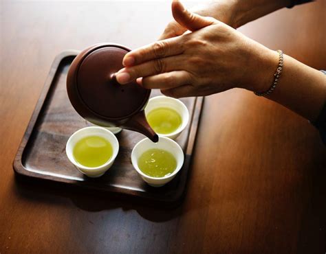 What is the pH of Green Tea? - Matcha-Tea.com