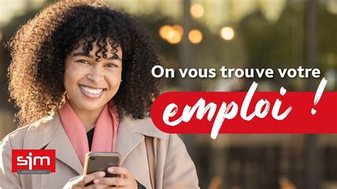 Offre D Emploi SOUDEUR TIG H F Saint Lo SIM EMPLOI GRANVILLE