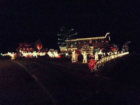 Neighborhood Christmas Displays Light the Season | Southington, CT Patch