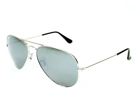 Ray Ban Sunglasses Aviator Gradient Rb 3025 W3277