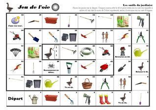 Image Jardinage L Cole Fiches De Pr Parations Cycle Cycle Clis