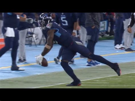 Nfl Best Catches Of The Past Season Youtube