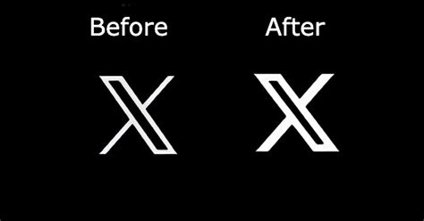 elon musk  changed twitters logo  sort   verge