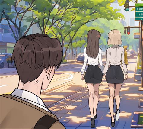 Teach Me First! Chapter 1 | Read Comics & Manga - HoneyToon