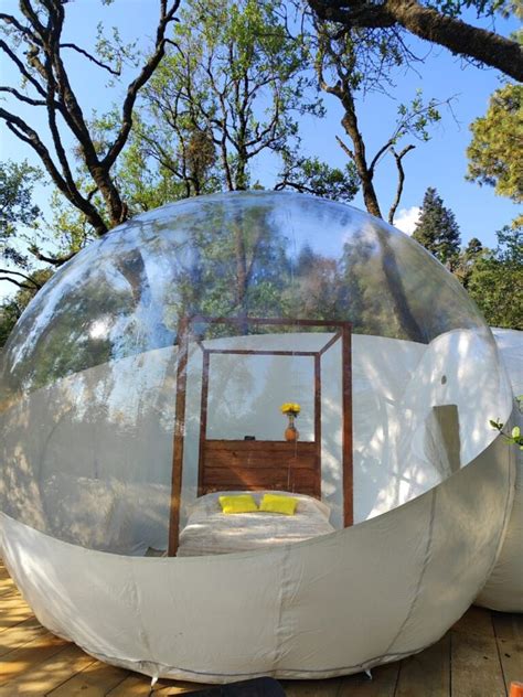 Cantimplora Glamping Hotel