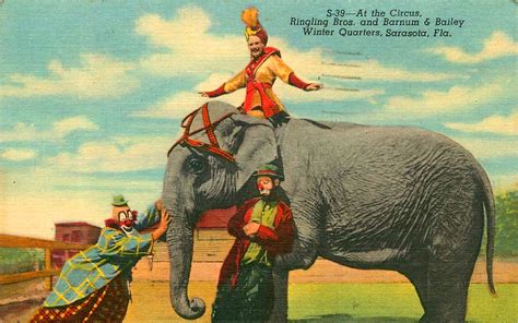 A Big Top Life Of A Legendary Circus Man Stories Legends And Lies Of Oregon