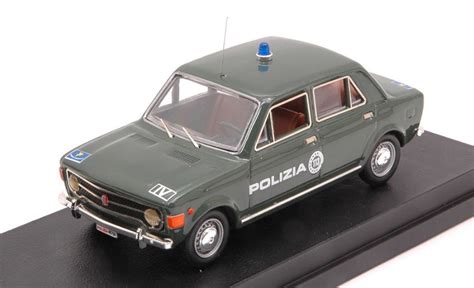 Balocco Ingrosso Modellismo Online Fiat Porte Polizia