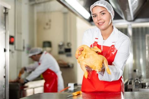 Comment réussir la cuisson parfaite du poulet dans le carry Guide à