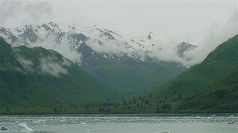 Alaska Landscape wallpaper | (56071)