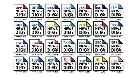 TBSJNN系列28局の統合ニュースサイトTBS NEWS DIG Powered by JNNがスタートScreens映像メディア