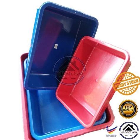 extra large rectangular plastic tray storage food tray rectangular