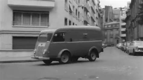 IMCDb Org 1955 Renault 1400 Kg R2066 In La Loi Des Hommes 1962