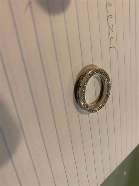 Chrome Hearts Fuck You Spacer Ring Grailed