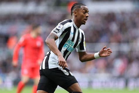 ‘sad Newcastle United Star Wishes He Could Play V Chelsea After Being