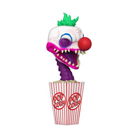 Buy Pop! Baby Klown at Funko.