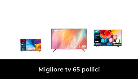 Migliore Mobile Per Tv Pollici Nel Secondo Gli Esperti