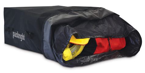 PackRight Waterproof Liner, Pack Right Waterproof Cargo Bag Liners