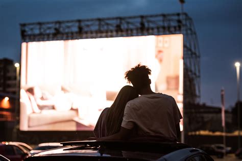 New Joburg Drive In Opens On Sandton City Mall Rooftop