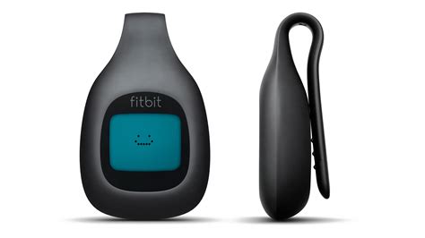 Fitbit Zip Wireless Activity Tracker Charcoal Mwave Au