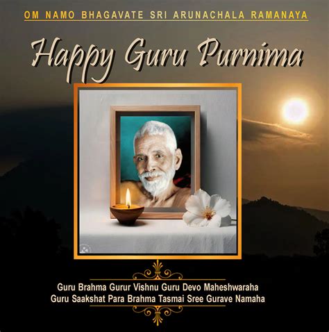 Guru Purnima Greetings