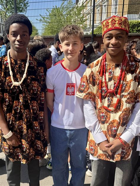 Cardinal Vaughan Memorial School - The Cardinal Vaughan Memorial School