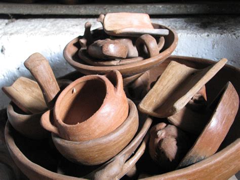 Artesanías de El Salvador y la Identidad Salvadoreña | Guanacos