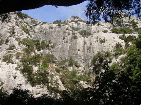 Balade En Provence Les Gorges De R Galon