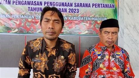 Razia Operasi Pekat Satpol PP Jaring PSK Bupati Madiun Kaji Mbing Ada