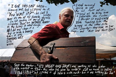 Lester Street Murders: The Witness Who Disappeared