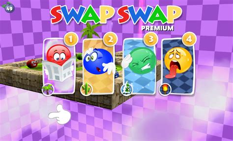 Swap Swap Game Released On Steam Medium