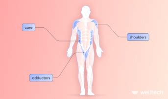 How to Do the Copenhagen Plank: Technique and Popular Progressions - Welltech