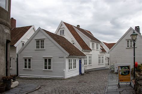 Img R Gamle Stavanger Straen Jutta Monhof Flickr