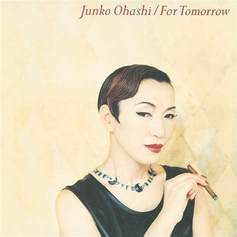 For Tomorrow By Junko Ohashi On Apple Music