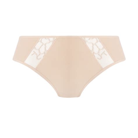 Culotte Classique Nude LISSE Wacoal Lingerie Fitancy
