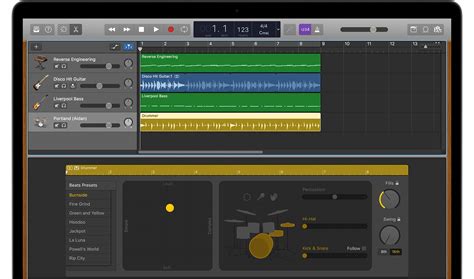 Garageband For Windows