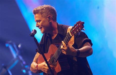 Alejandro Sanz En La Feria De Puebla Fecha Y Hora Del Concierto