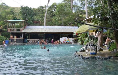 Balneario La María Buga Valle del Cauca