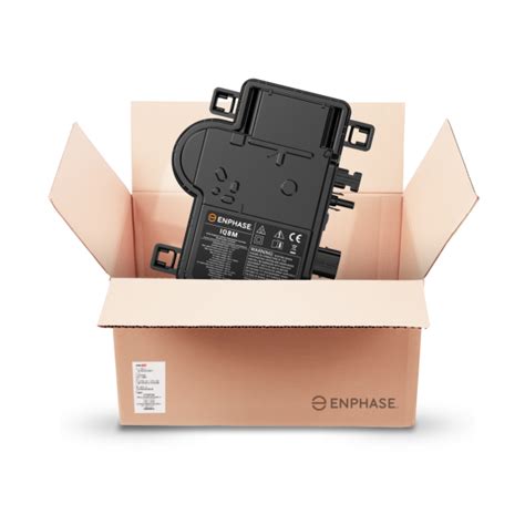 Enphase Iq M Micro Omvormer Kopen De Beste Prijs