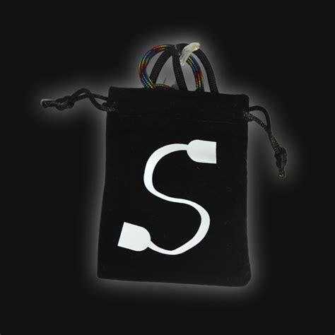 'Classic' Begleri - Black Beads – SpinningBegleri