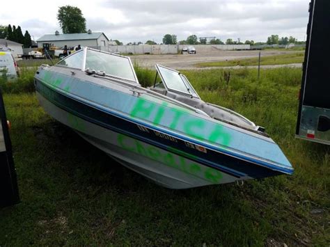 Boat Webc Boat From The Usa Car Auctions Bidcars