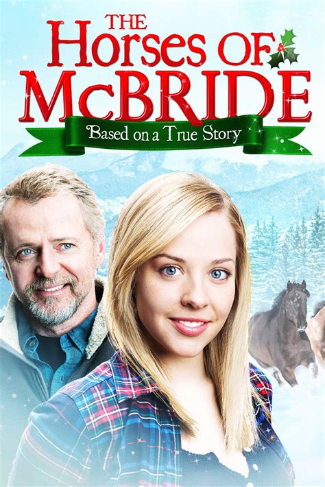 The Horses Of Mcbride 2012 Posters — The Movie Database Tmdb