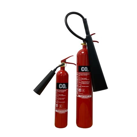 Everything You Need To Know About Vehicle Fire Extinguishers Fps