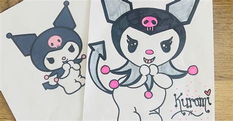 Sanrio Weekly Drawing Class