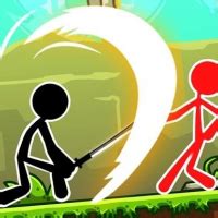 Stickman Archero Fight Juega A Juegos Friv 5 Gratis